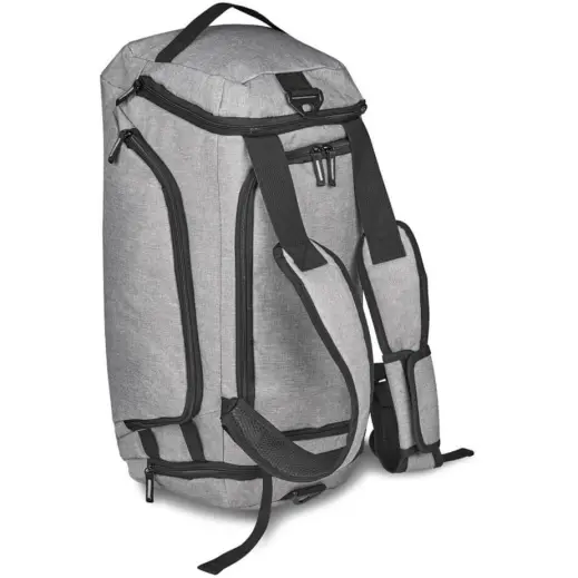Luke Dual Function Sports Bag 4